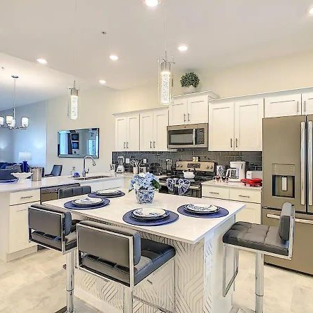 Terrific Thematic Lakeview 2B With 2 Clubhouses Kissimmee Eksteriør billede