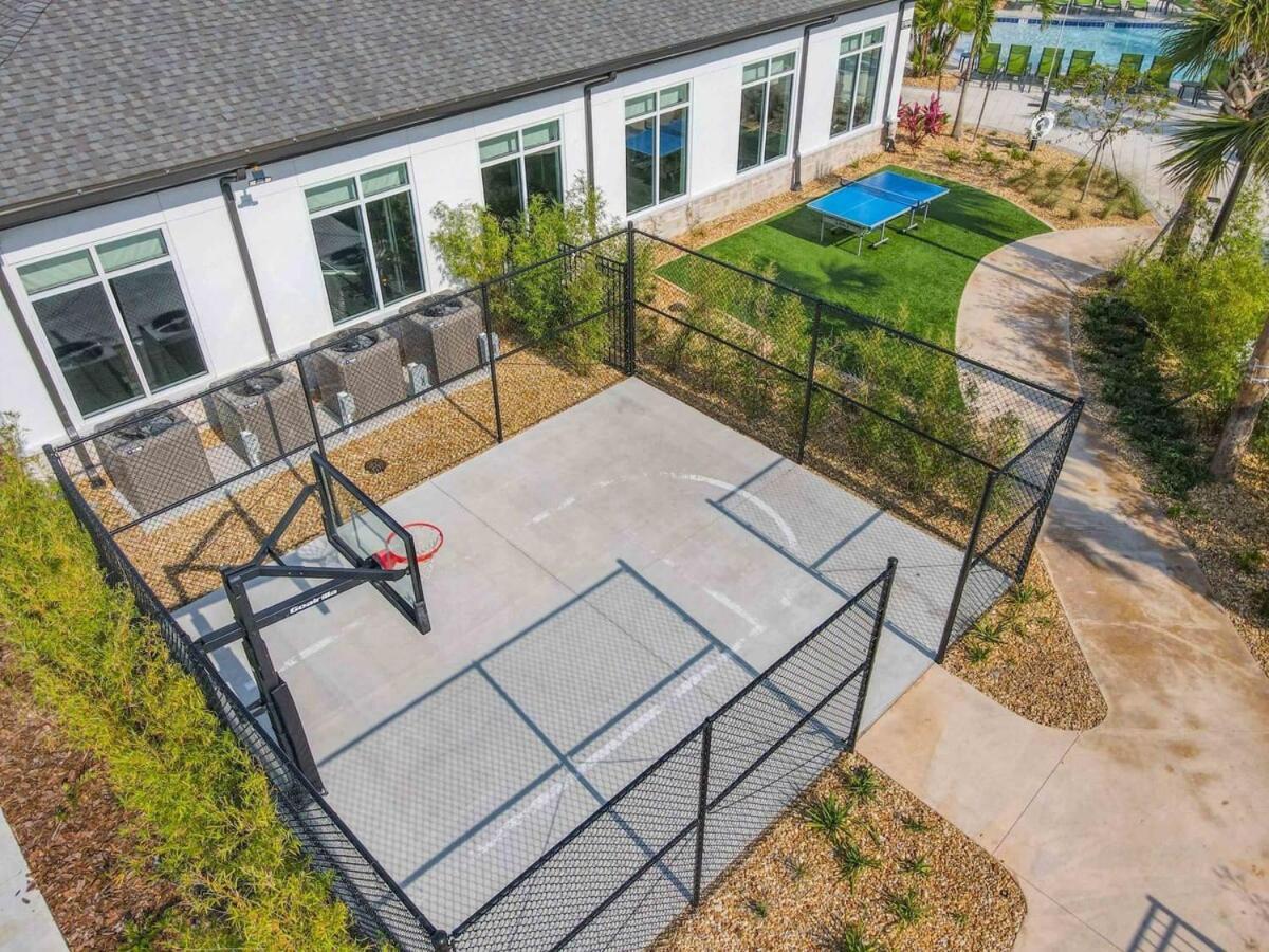 Terrific Thematic Lakeview 2B With 2 Clubhouses Kissimmee Eksteriør billede