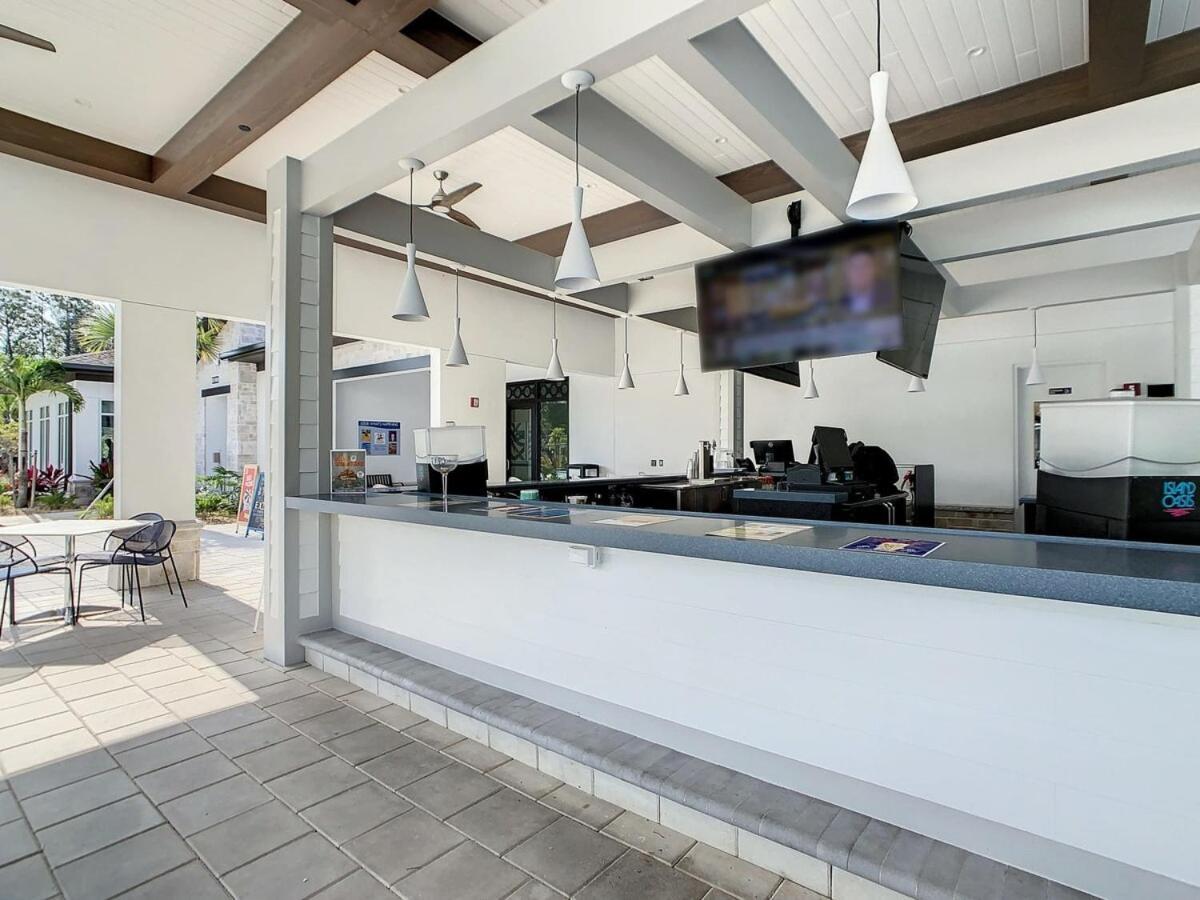 Terrific Thematic Lakeview 2B With 2 Clubhouses Kissimmee Eksteriør billede