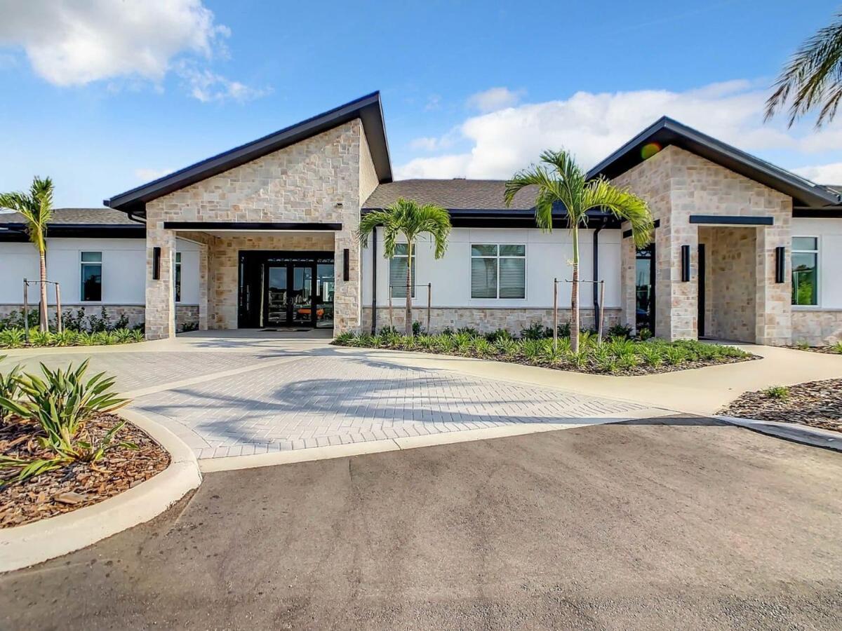 Terrific Thematic Lakeview 2B With 2 Clubhouses Kissimmee Eksteriør billede