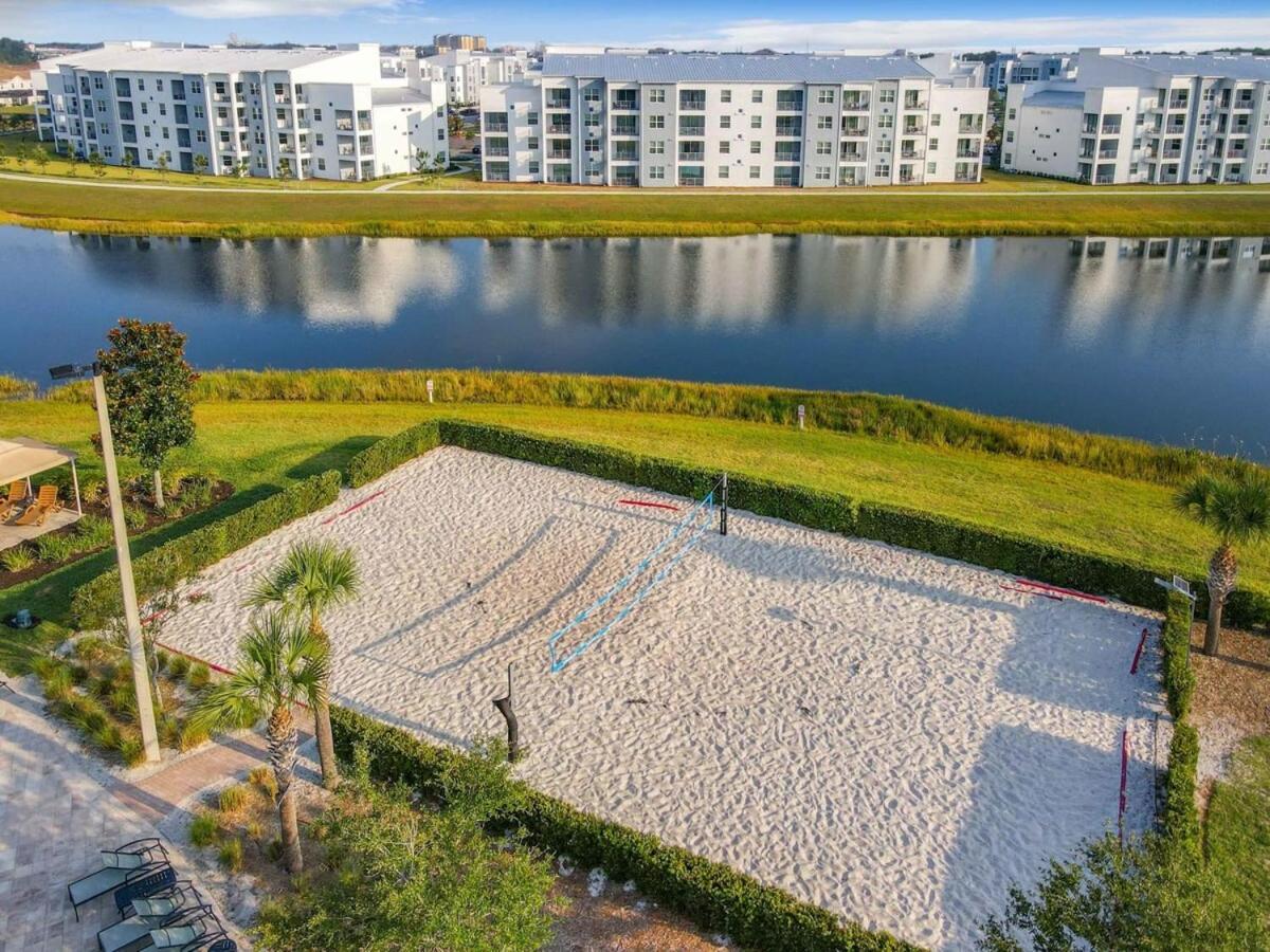 Terrific Thematic Lakeview 2B With 2 Clubhouses Kissimmee Eksteriør billede