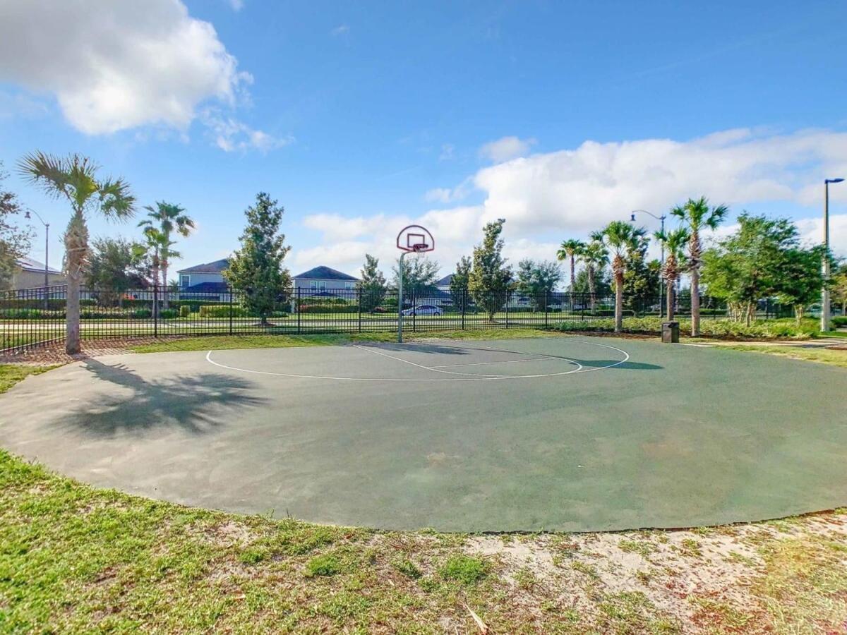 Terrific Thematic Lakeview 2B With 2 Clubhouses Kissimmee Eksteriør billede