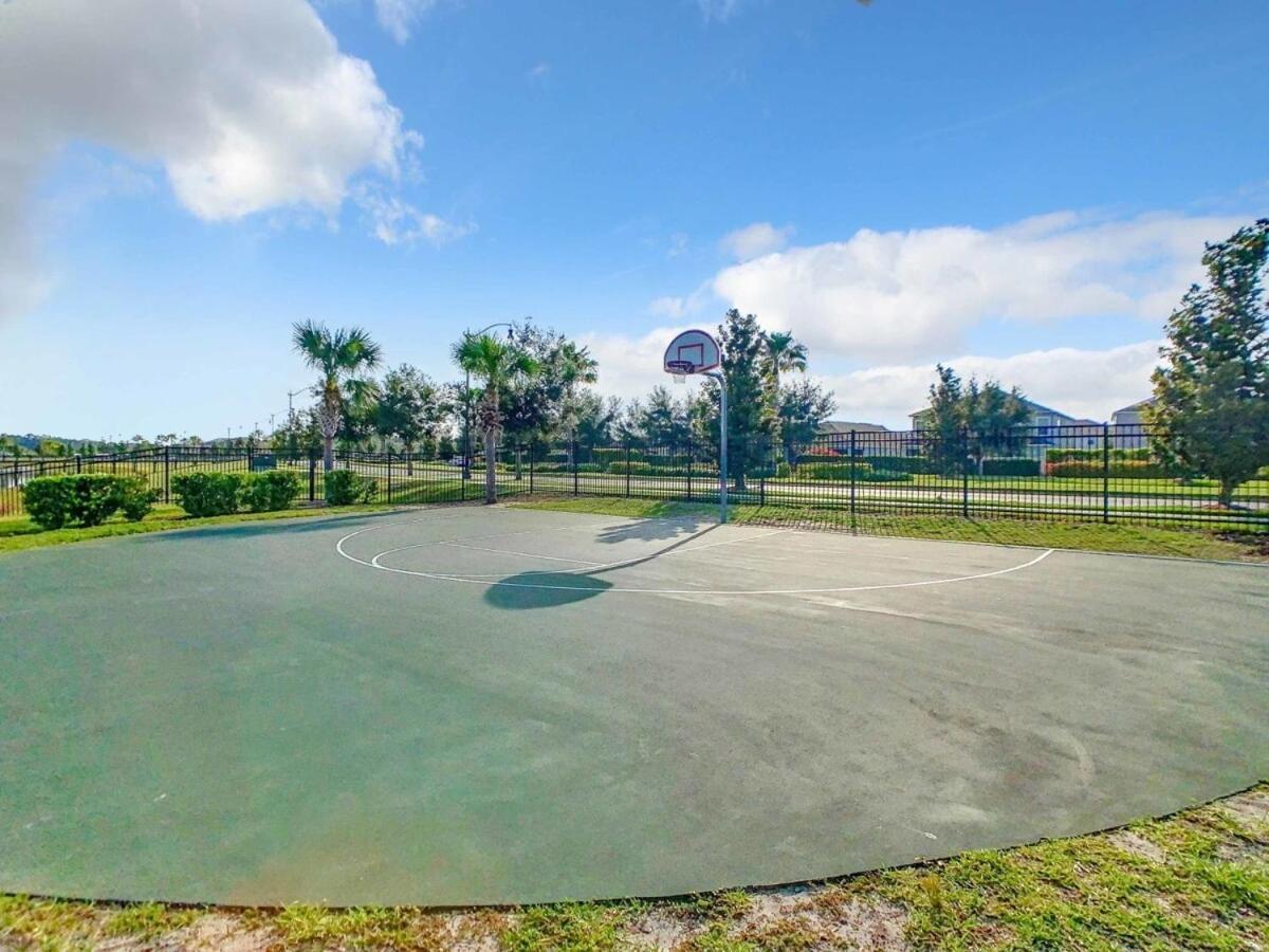 Terrific Thematic Lakeview 2B With 2 Clubhouses Kissimmee Eksteriør billede