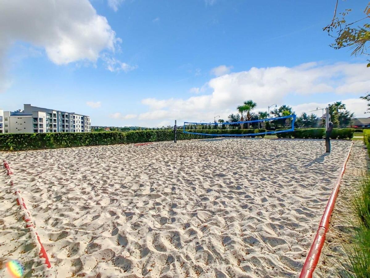 Terrific Thematic Lakeview 2B With 2 Clubhouses Kissimmee Eksteriør billede