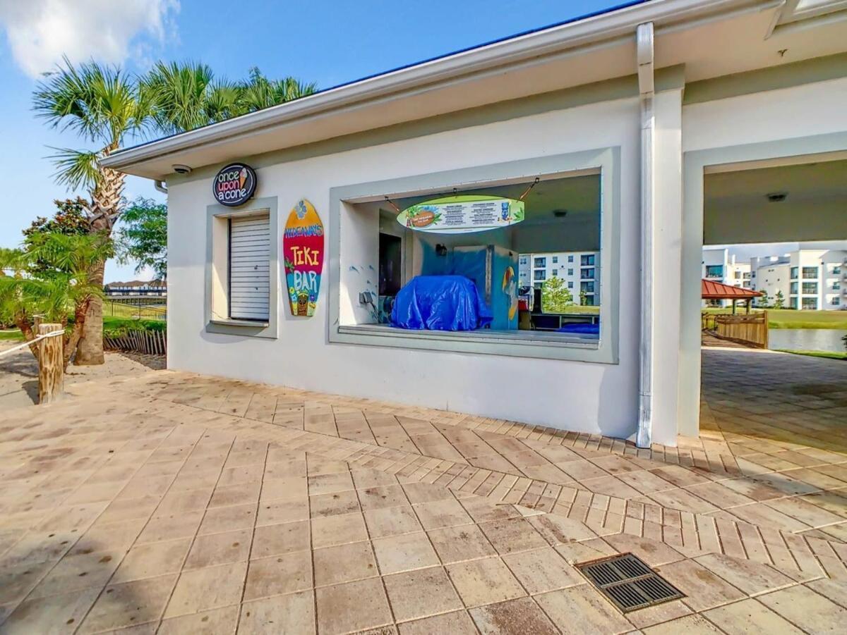 Terrific Thematic Lakeview 2B With 2 Clubhouses Kissimmee Eksteriør billede
